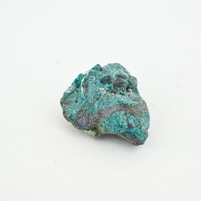 Heart Healing Dioptase - Stone of Forgiveness