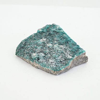 Heart Healing Dioptase - Stone of Forgiveness