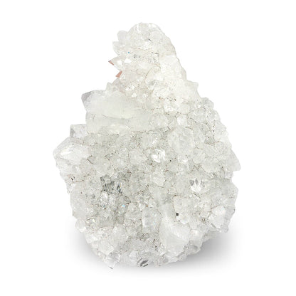 Apophyllite Crystal - Gateway to Higher Realms