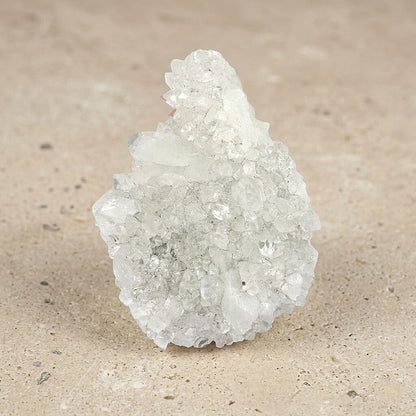 Apophyllite Crystal - Gateway to Higher Realms