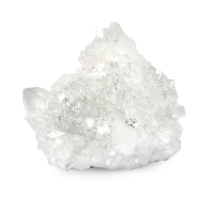 Apophyllite Crystal - Gateway to Higher Realms