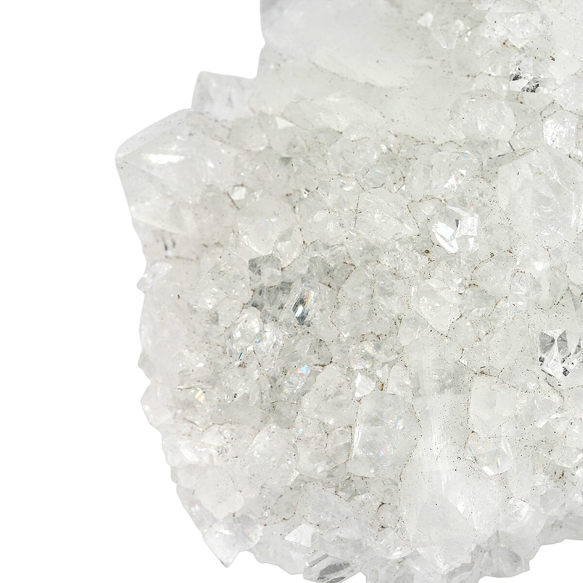 Apophyllite Crystal - Gateway to Higher Realms
