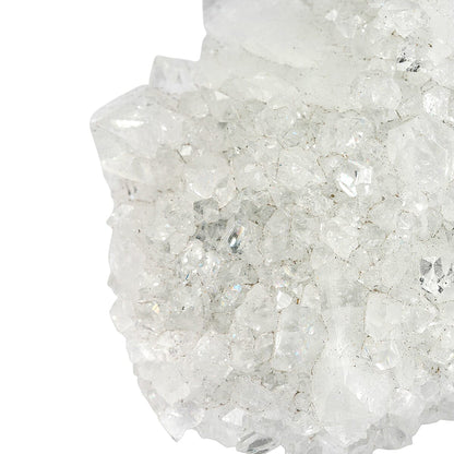 Apophyllite Crystal - Gateway to Higher Realms