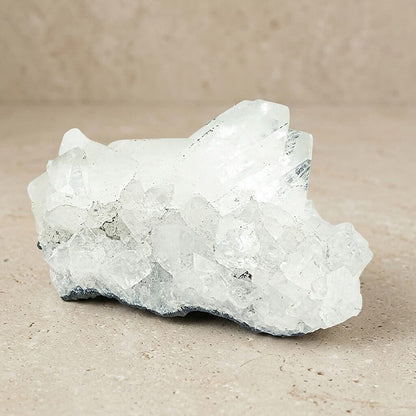 Apophyllite Crystal - Gateway to Higher Realms