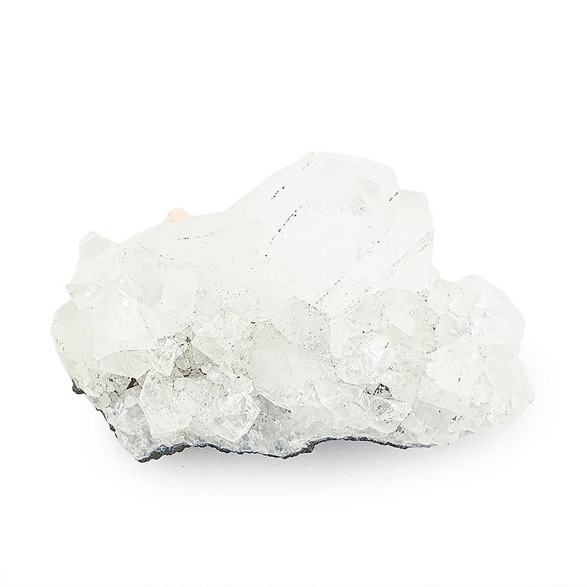 Apophyllite Crystal - Gateway to Higher Realms