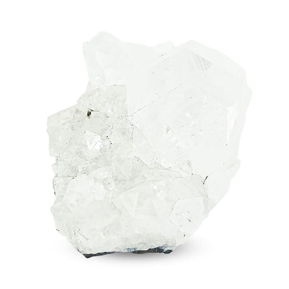 Apophyllite Crystal - Gateway to Higher Realms