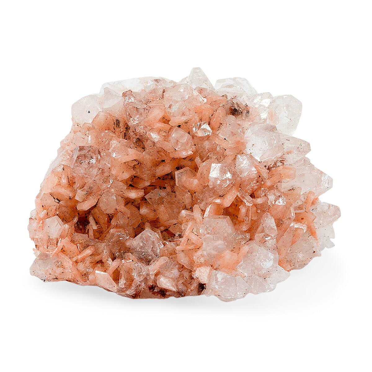 Apophyllite Crystal - Gateway to Higher Realms