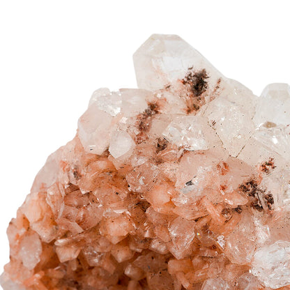 Apophyllite Crystal - Gateway to Higher Realms