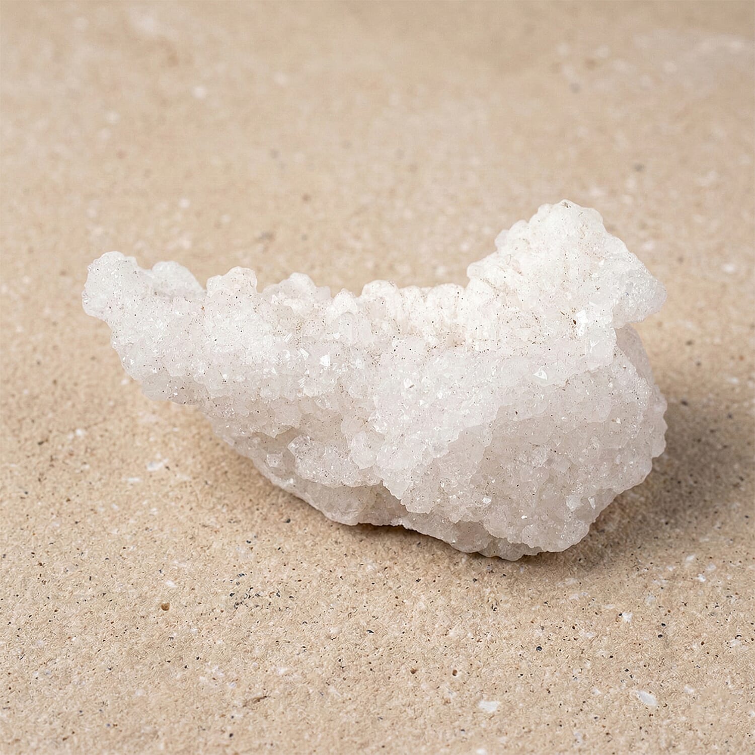 Snowflake Apophyllite - Stone of Pure Serenity