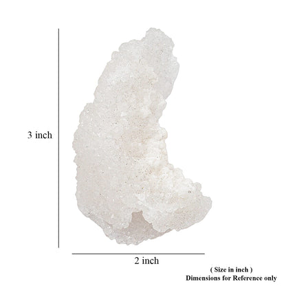 Snowflake Apophyllite - Stone of Pure Serenity