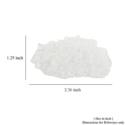 Snowflake Apophyllite - Stone of Pure Serenity