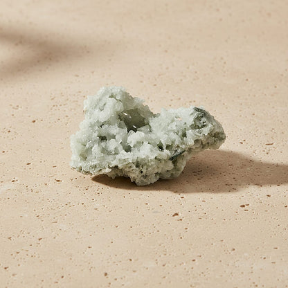 Unconditional Love Prehnite - Stone of Healing