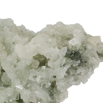 Unconditional Love Prehnite - Stone of Healing