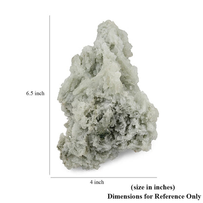 Unconditional Love Prehnite - Stone of Healing