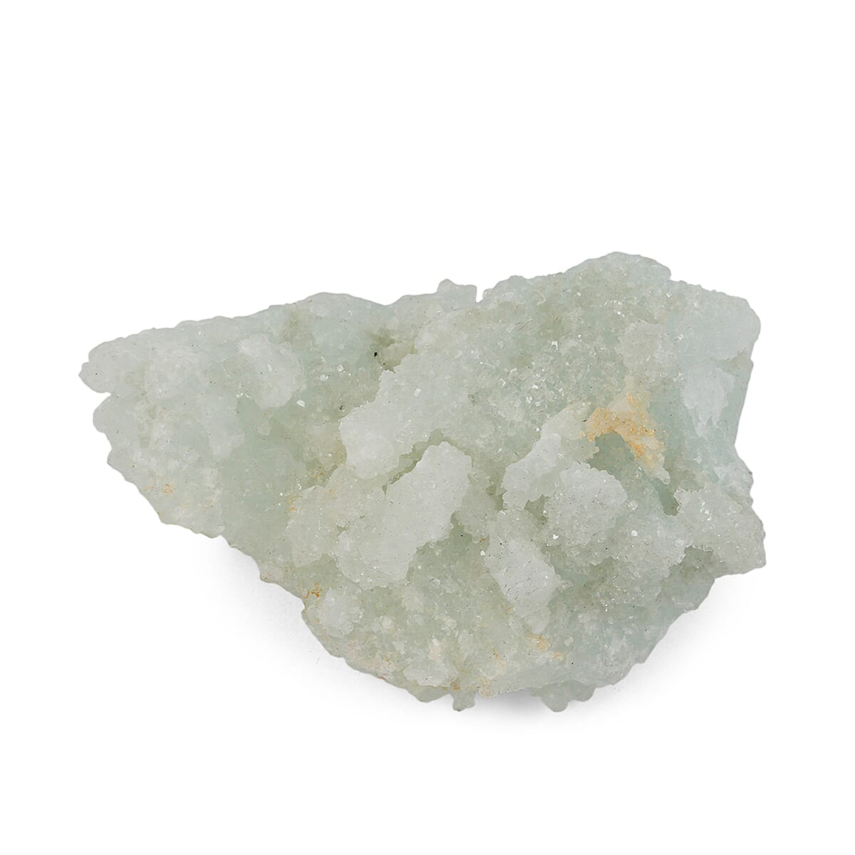 Unconditional Love Prehnite - Stone of Healing