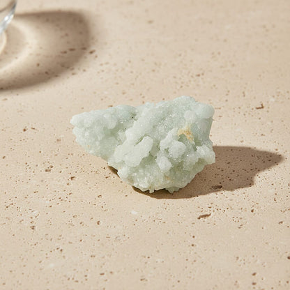 Unconditional Love Prehnite - Stone of Healing