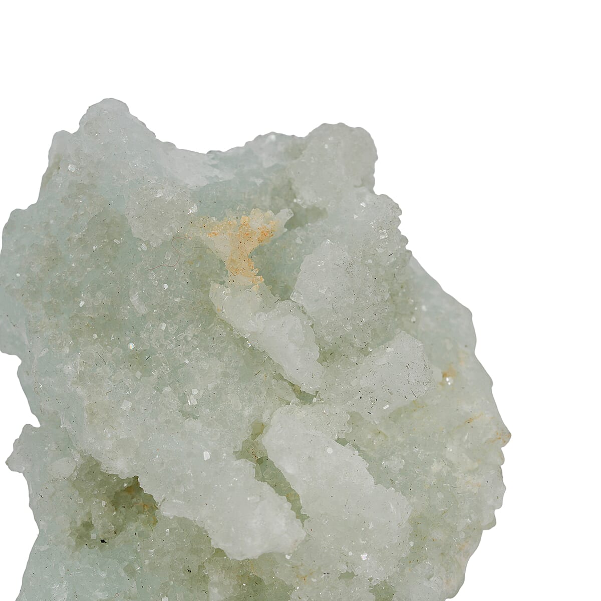 Unconditional Love Prehnite - Stone of Healing