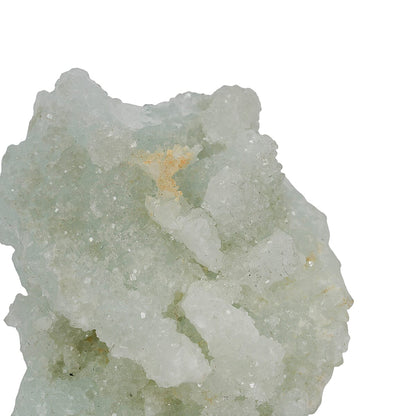Unconditional Love Prehnite - Stone of Healing