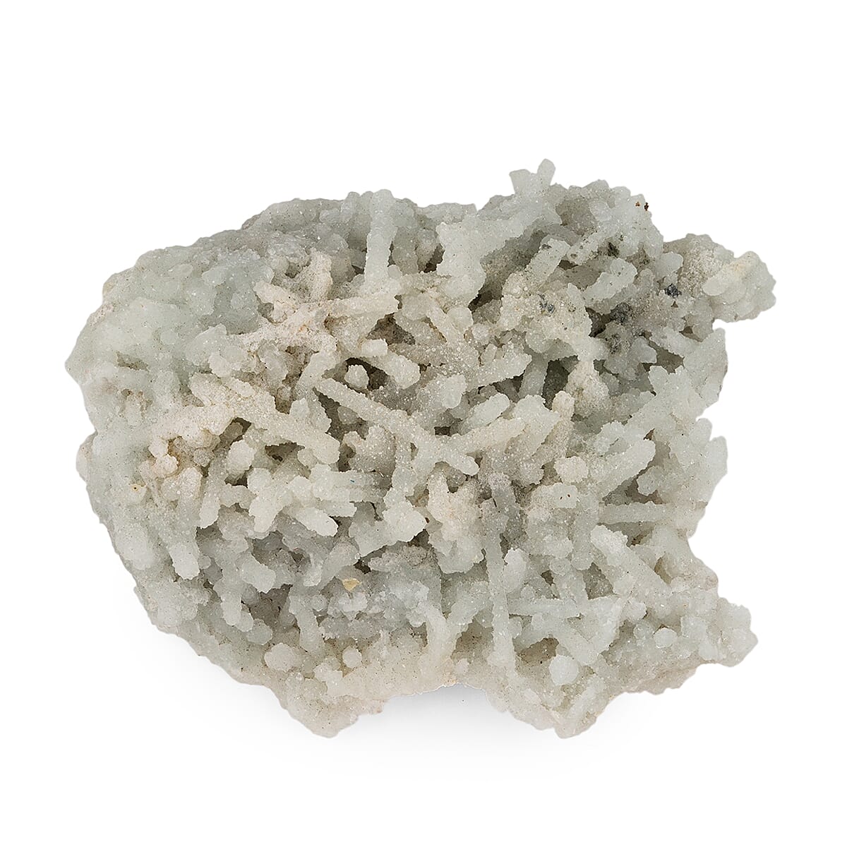 Unconditional Love Prehnite - Stone of Healing