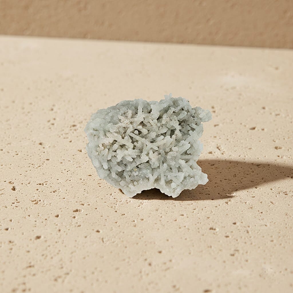 Unconditional Love Prehnite - Stone of Healing