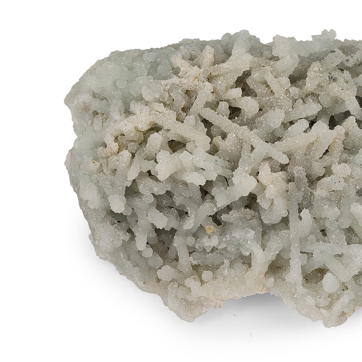 Unconditional Love Prehnite - Stone of Healing