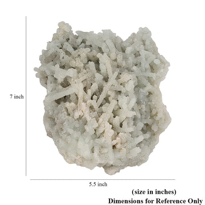 Unconditional Love Prehnite - Stone of Healing