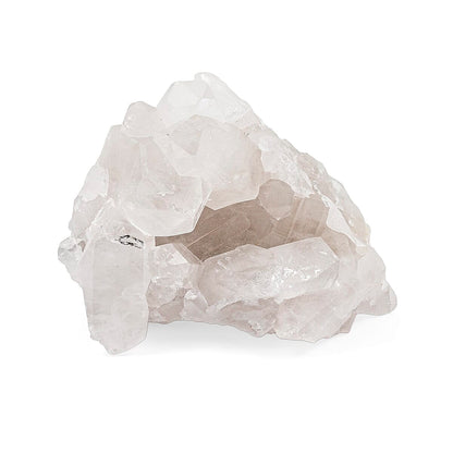 Clear Quartz Clusters – Amplify Energy & Emotional Clarity