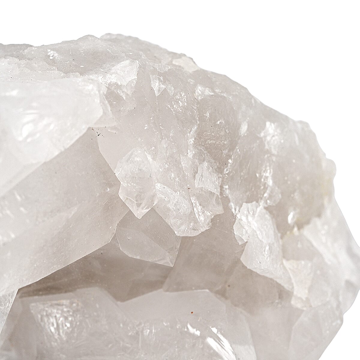 Clear Quartz Clusters – Amplify Energy & Emotional Clarity