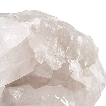 Clear Quartz Clusters – Amplify Energy & Emotional Clarity