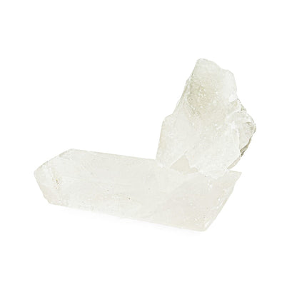 Clear Quartz Clusters – Amplify Energy & Emotional Clarity