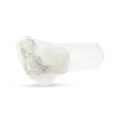 Clear Quartz Clusters – Amplify Energy & Emotional Clarity