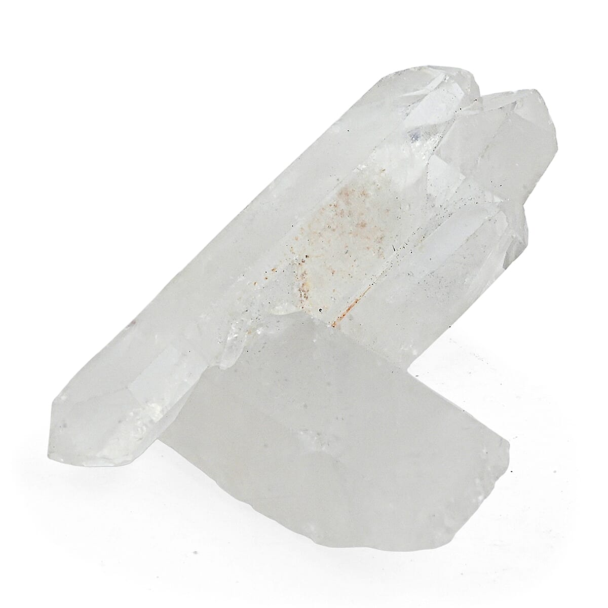 Clear Quartz Clusters – Amplify Energy & Emotional Clarity