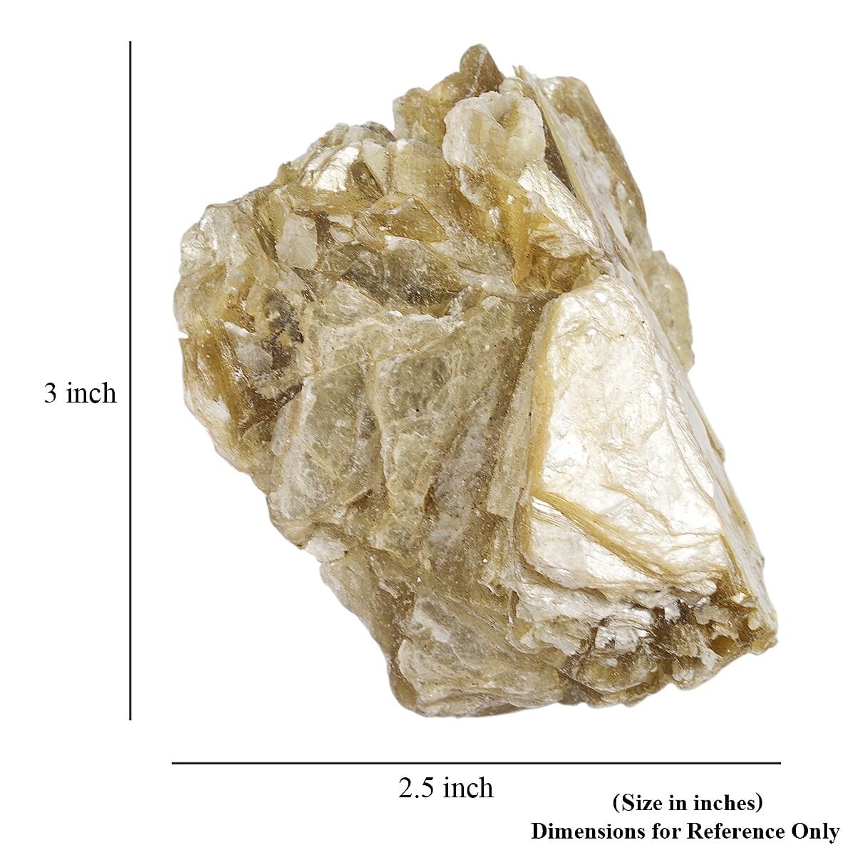 Star Mica Crystal – Manifestation & Spiritual Clarity
