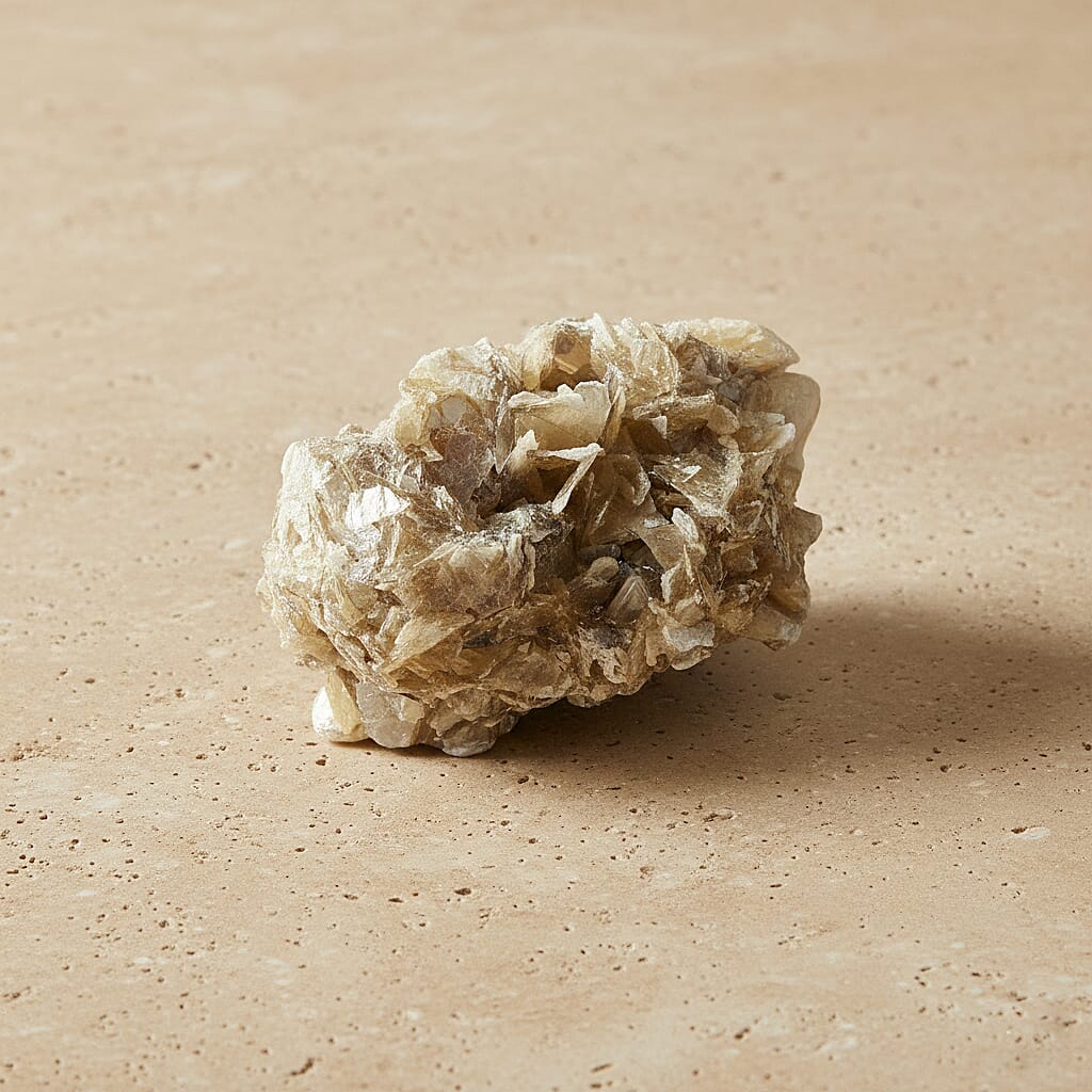 Star Mica Crystal – Manifestation & Spiritual Clarity