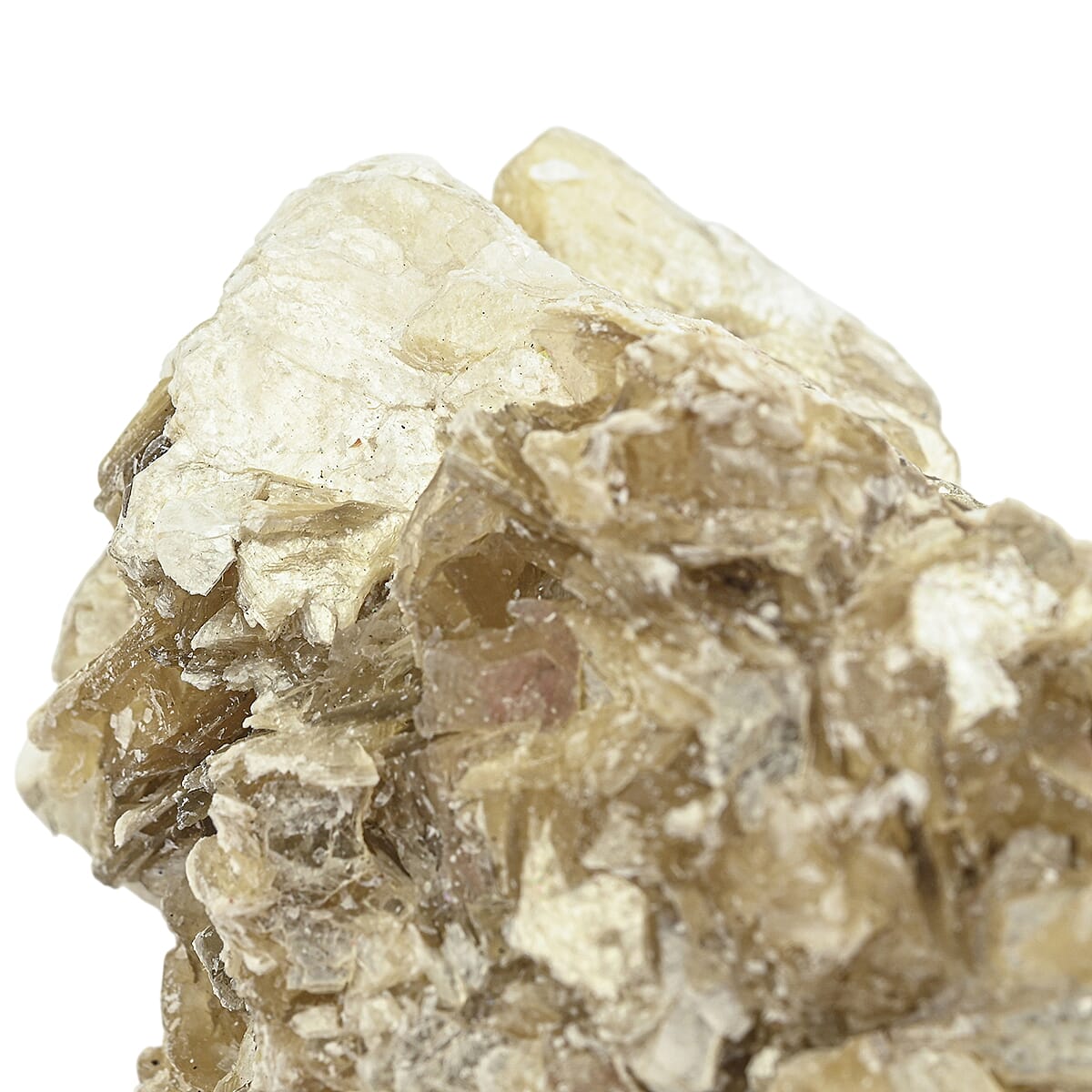 Star Mica Crystal – Manifestation & Spiritual Clarity