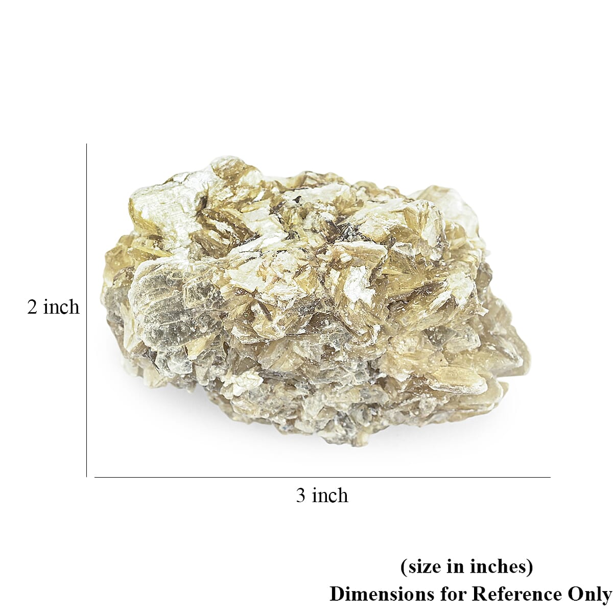 Star Mica Crystal – Manifestation & Spiritual Clarity