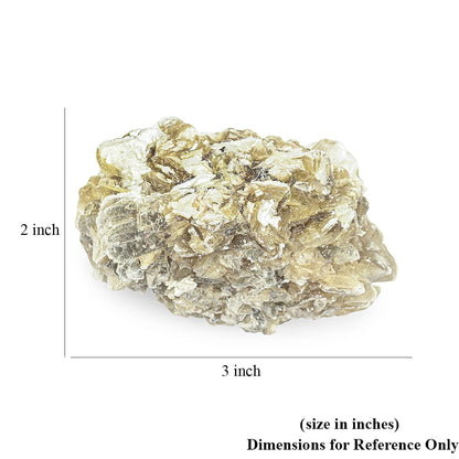 Star Mica Crystal – Manifestation & Spiritual Clarity