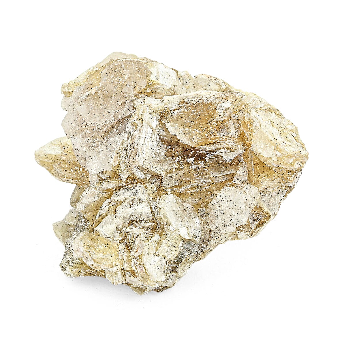 Star Mica Crystal – Manifestation & Spiritual Clarity