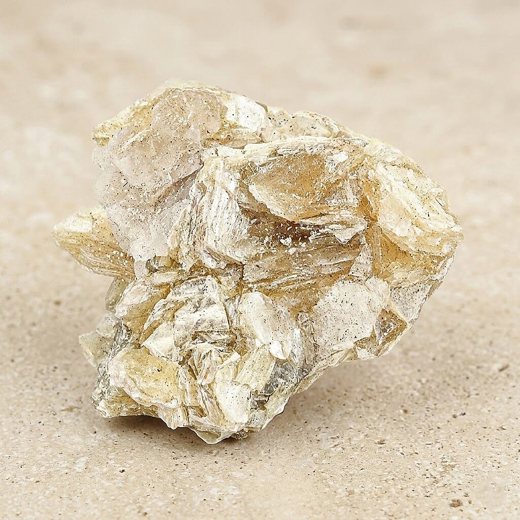 Star Mica Crystal – Manifestation & Spiritual Clarity