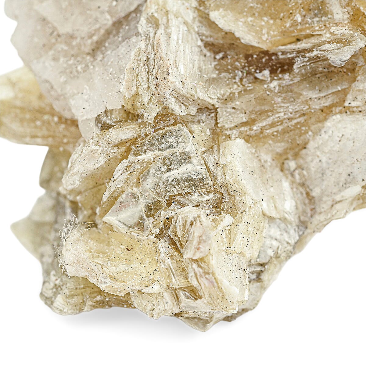 Star Mica Crystal – Manifestation & Spiritual Clarity
