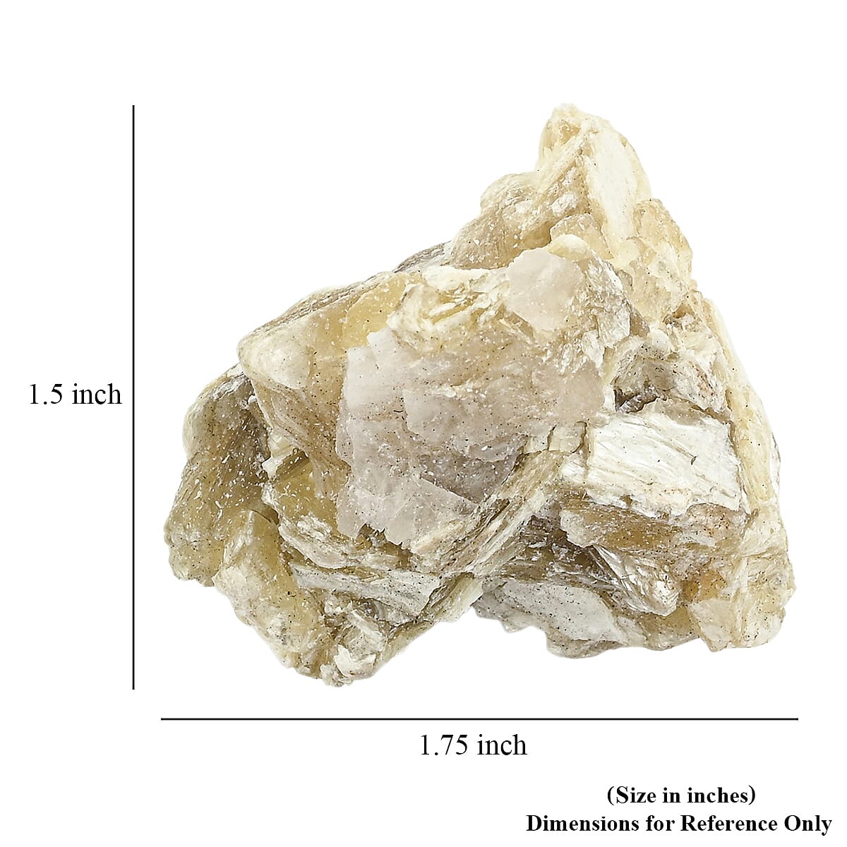 Star Mica Crystal – Manifestation & Spiritual Clarity