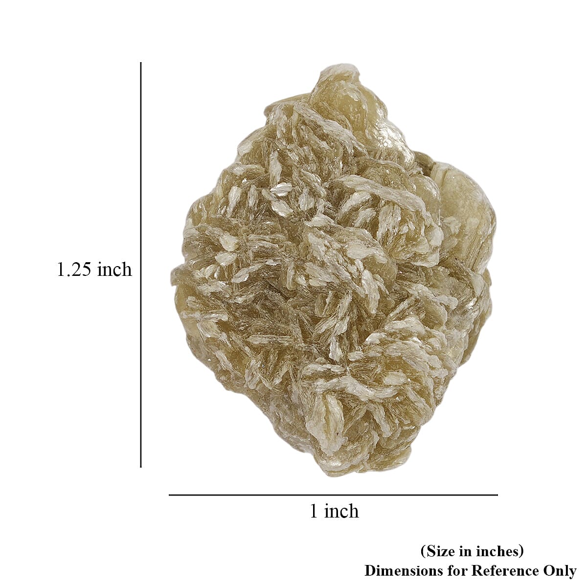 Star Mica Crystal – Manifestation & Spiritual Clarity