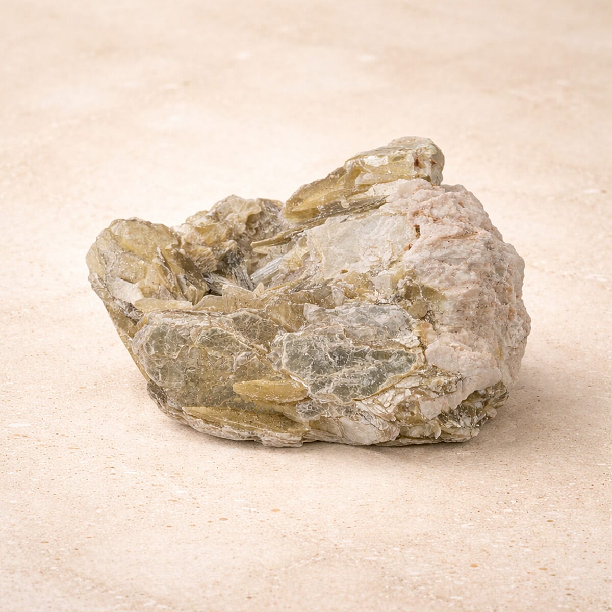 Star Mica Crystal – Manifestation & Spiritual Clarity