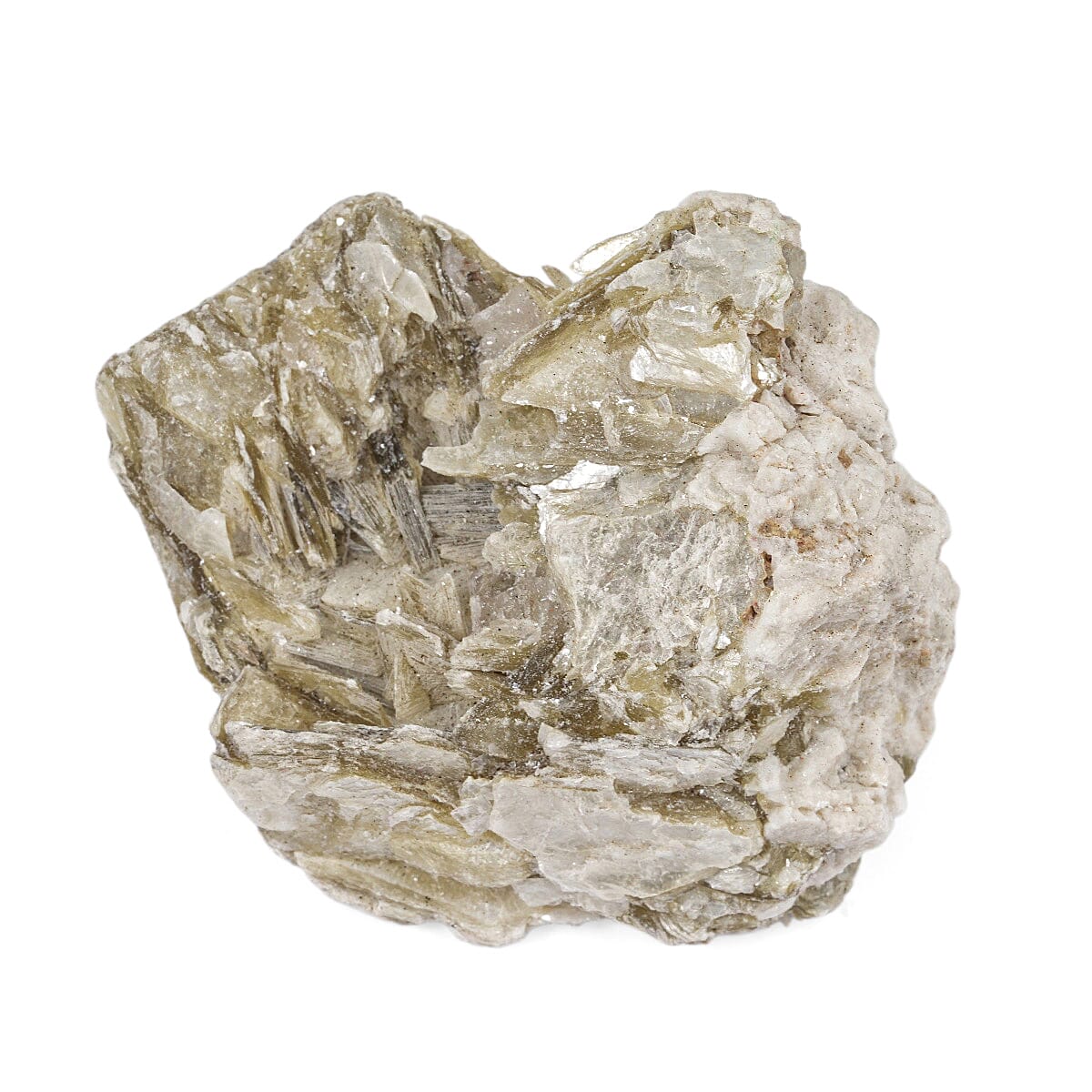 Star Mica Crystal – Manifestation & Spiritual Clarity