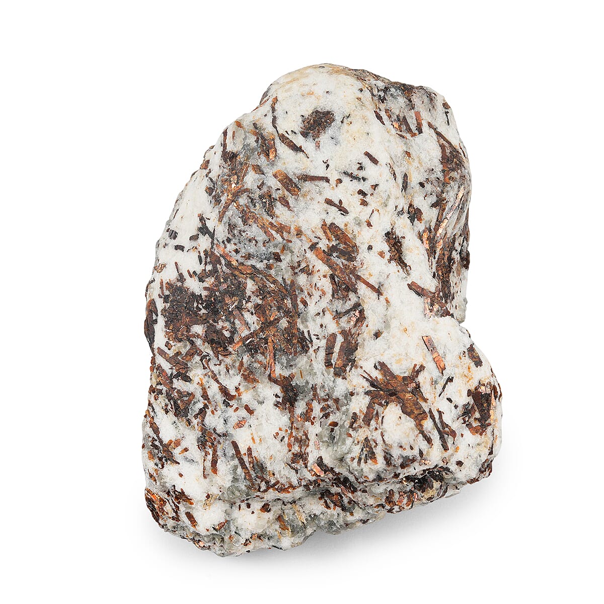 Astrophyllite Crystal - Gateway to the Stars