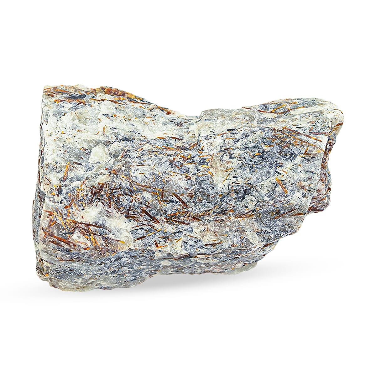 Astrophyllite Crystal - Gateway to the Stars