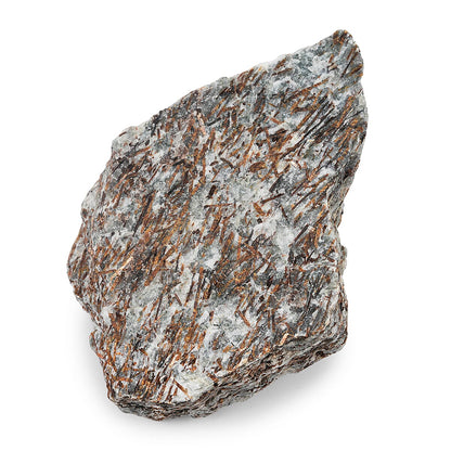 Astrophyllite Crystal - Gateway to the Stars