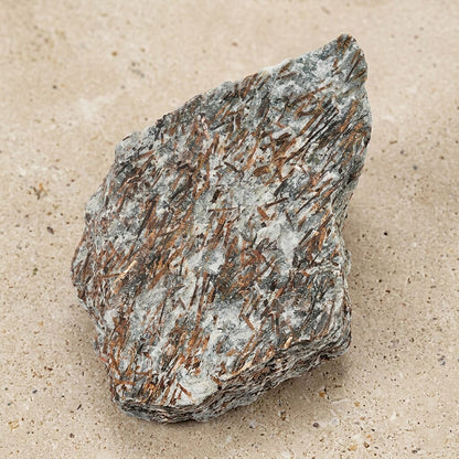 Astrophyllite Crystal - Gateway to the Stars