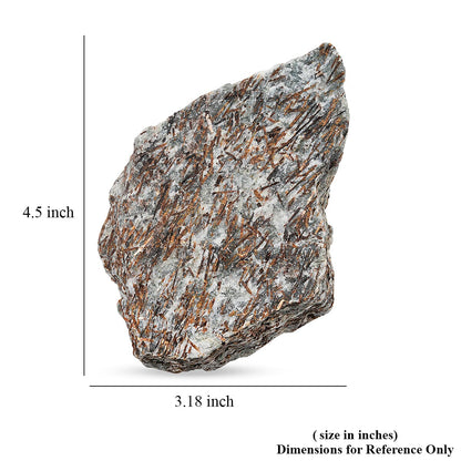 Astrophyllite Crystal - Gateway to the Stars