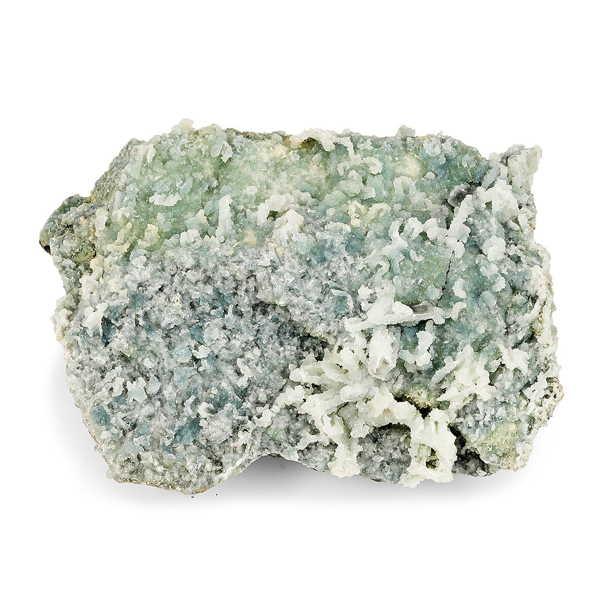 Unconditional Love Prehnite - Stone of Healing